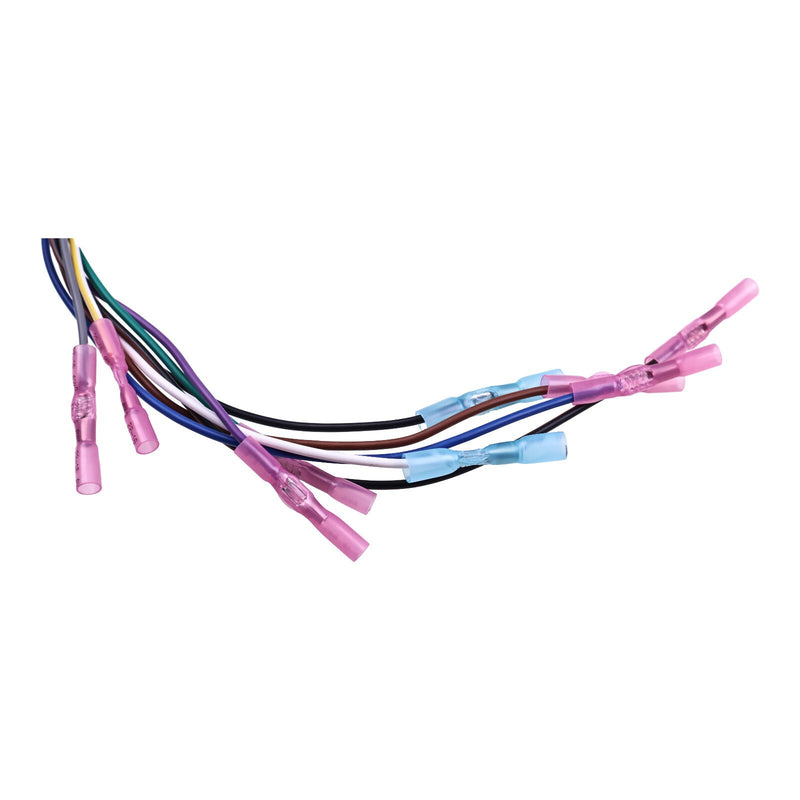 DURAFORCE 9 Pin Vehicle Harness Repair 22336K 49308 22336 61437 for Western Fisher