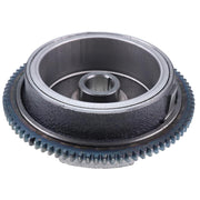 DURAFORCE Polaris 3084760 Flywheel Rotor for 94-02 Sportsman Scrambler Xpress 400 2-Stroke