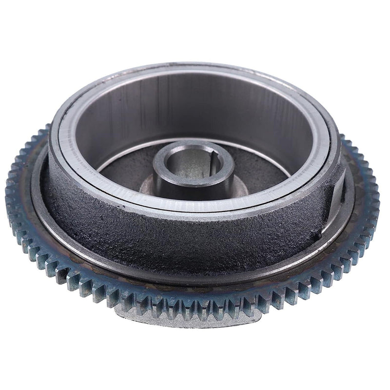 DURAFORCE Polaris 3084760 Flywheel Rotor for 94-02 Sportsman Scrambler Xpress 400 2-Stroke