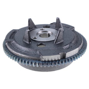 DURAFORCE Polaris 3084760 Flywheel Rotor for 94-02 Sportsman Scrambler Xpress 400 2-Stroke