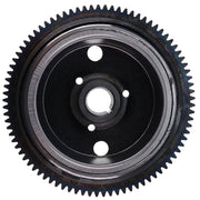 DURAFORCE Polaris 3084760 Flywheel Rotor for 94-02 Sportsman Scrambler Xpress 400 2-Stroke