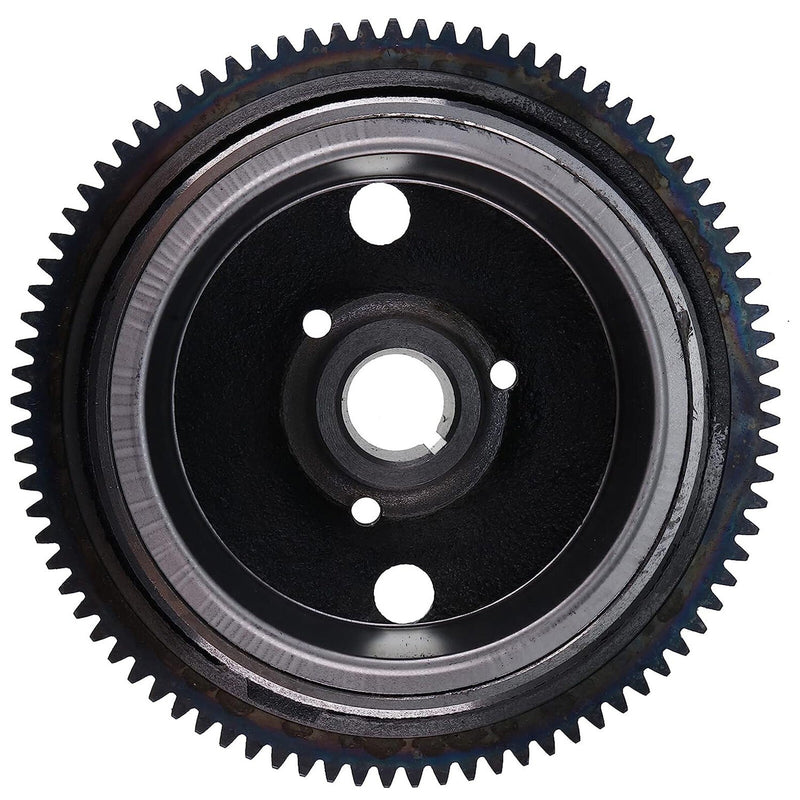 DURAFORCE Polaris 3084760 Flywheel Rotor for 94-02 Sportsman Scrambler Xpress 400 2-Stroke