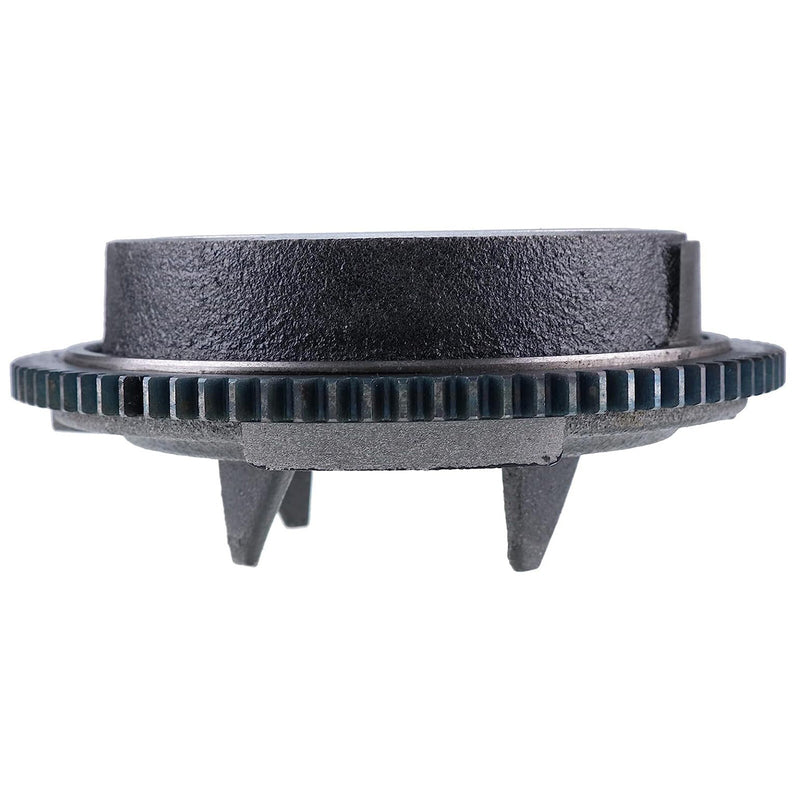 DURAFORCE Polaris 3084760 Flywheel Rotor for 94-02 Sportsman Scrambler Xpress 400 2-Stroke