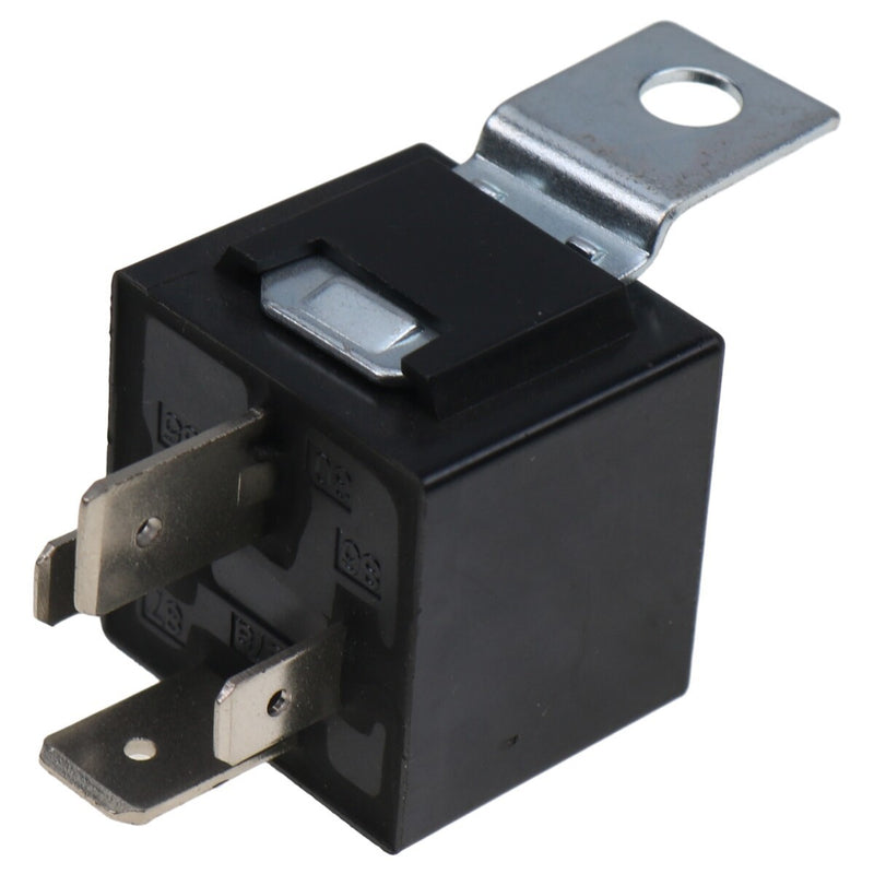 DURAFORCE 12V Relay 10-00328-00 for Carrier Transicold Optima Ultra Genesis TR1000 Vector