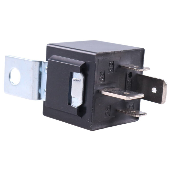 DURAFORCE 12V Relay 10-00328-00 for Carrier Transicold Optima Ultra Genesis TR1000 Vector