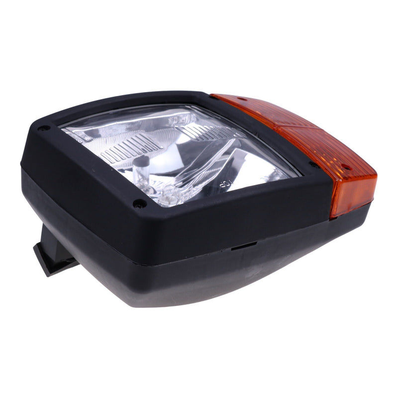 DURAFORCE RH Headlamp 11170060 for Volvo Wheel Loader L70E L60E L110E L120E G900