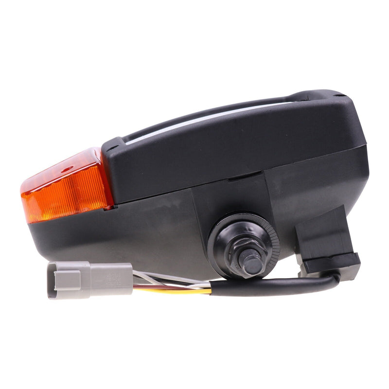 DURAFORCE RH Headlamp 11170060 for Volvo Wheel Loader L70E L60E L110E L120E G900