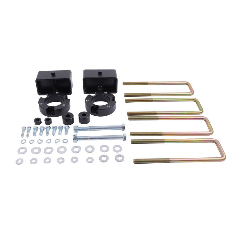DURAFORCE 3" Front & Rear Leveling Lift Kit 95TMA33-DD for Toyota Tacoma 1995-2004