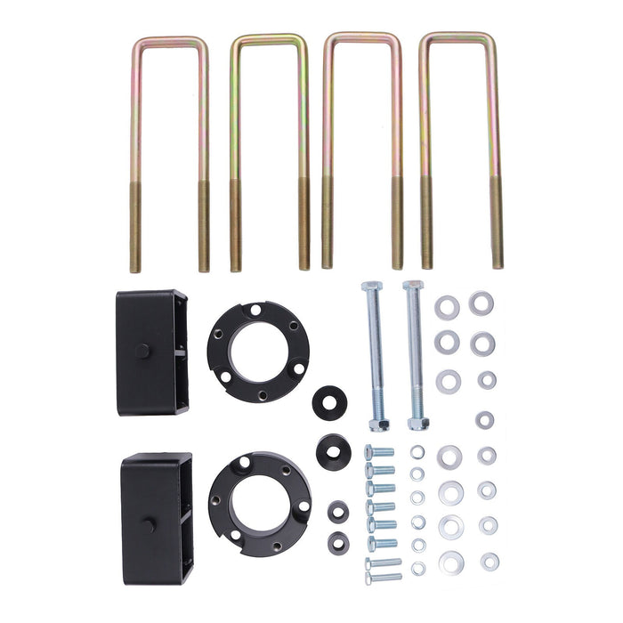 DURAFORCE 3" Front & Rear Leveling Lift Kit 95TMA33-DD for Toyota Tacoma 1995-2004