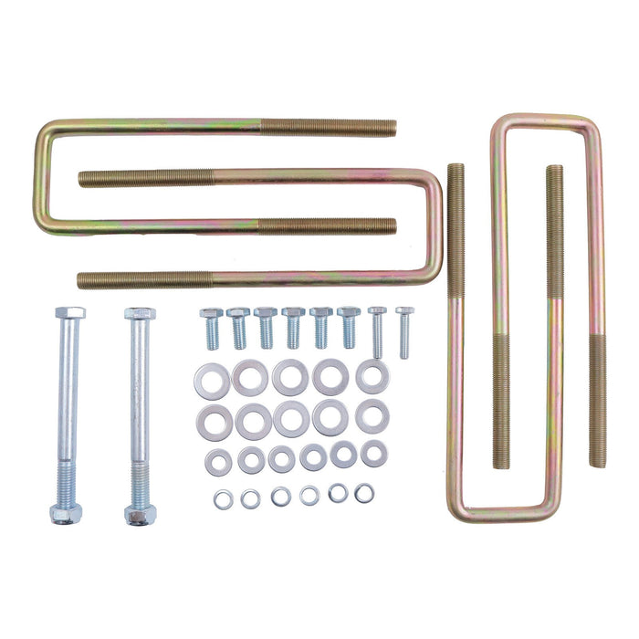 DURAFORCE 3" Front & Rear Leveling Lift Kit 95TMA33-DD for Toyota Tacoma 1995-2004