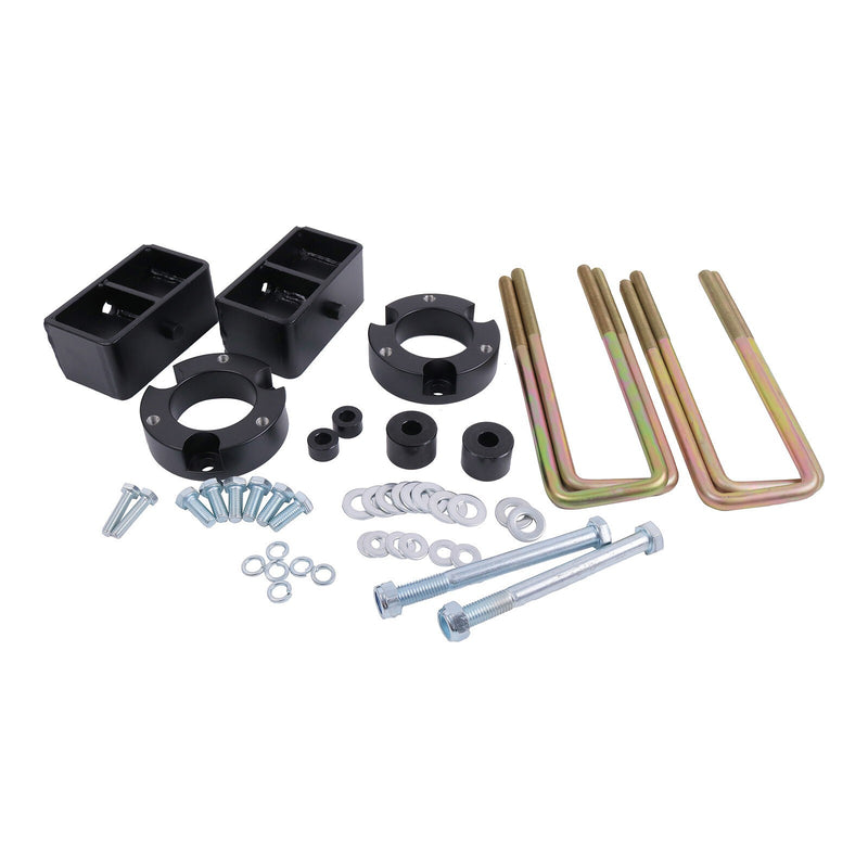 DURAFORCE 3" Front & Rear Leveling Lift Kit 95TMA33-DD for Toyota Tacoma 1995-2004