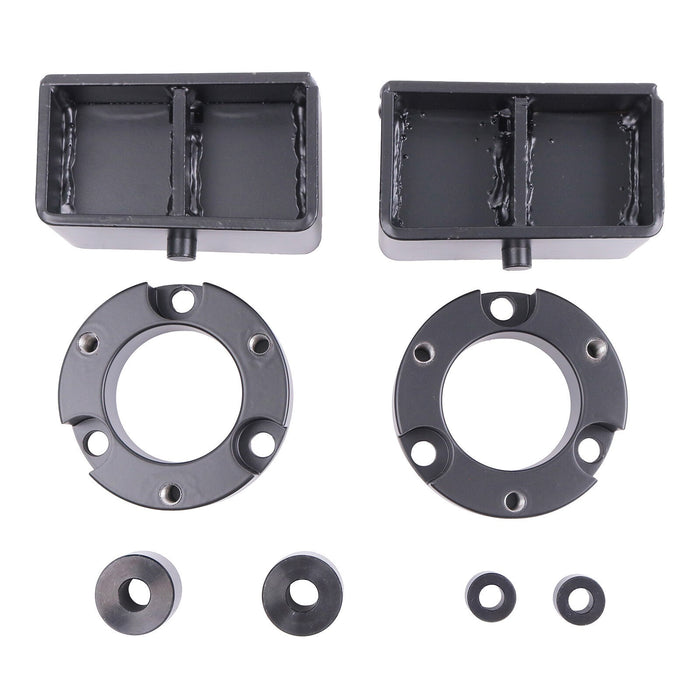 DURAFORCE 3" Front & Rear Leveling Lift Kit 95TMA33-DD for Toyota Tacoma 1995-2004