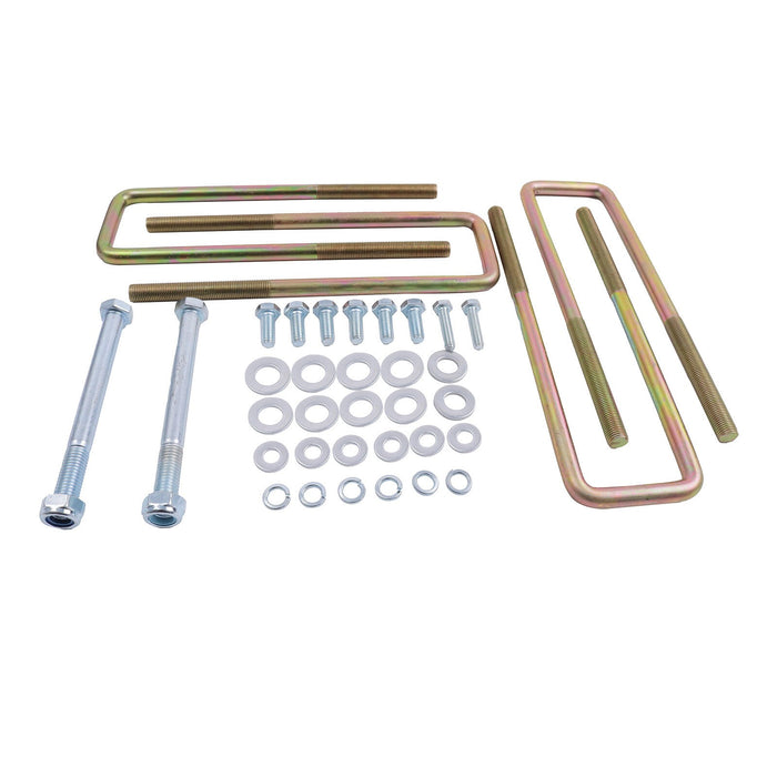 DURAFORCE 3" Front & Rear Leveling Lift Kit 95TMA33-DD for Toyota Tacoma 1995-2004