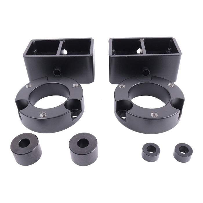 DURAFORCE 3" Front & Rear Leveling Lift Kit 95TMA33-DD for Toyota Tacoma 1995-2004
