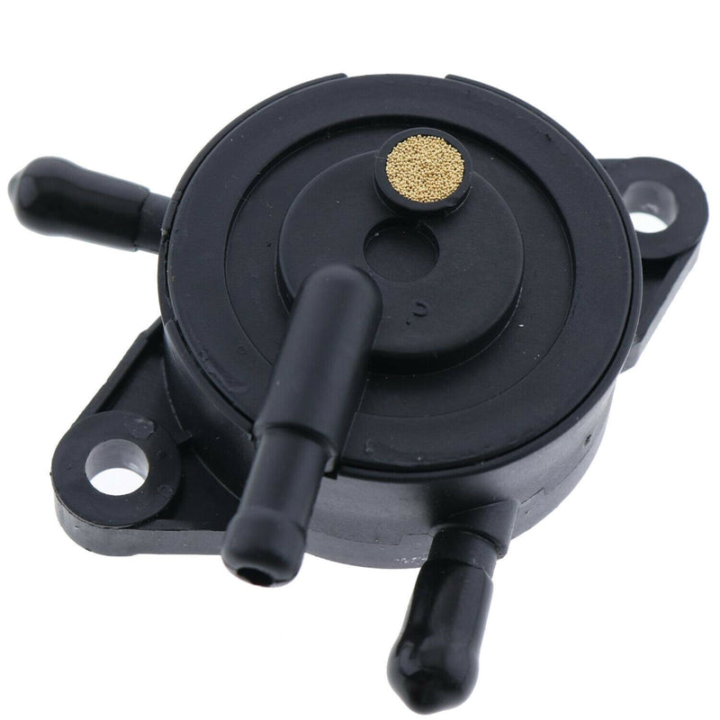 DURAFORCE Fuel Pump for John Deere LT166 LT180 LT190 LTR166 LTR180 LX277 LX280 LX288