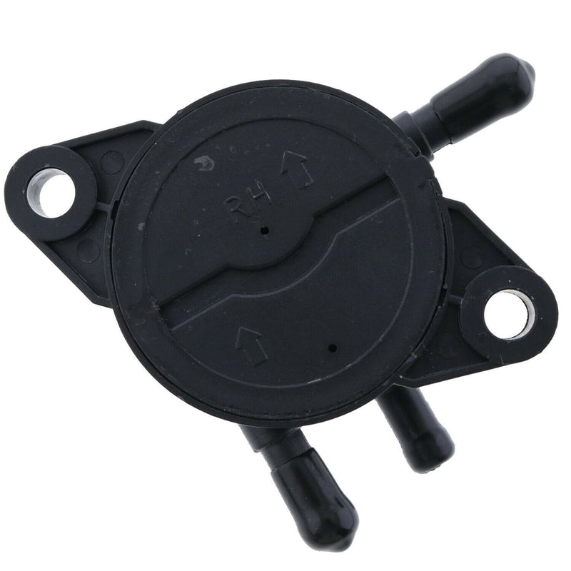 DURAFORCE Fuel Pump for John Deere LT166 LT180 LT190 LTR166 LTR180 LX277 LX280 LX288