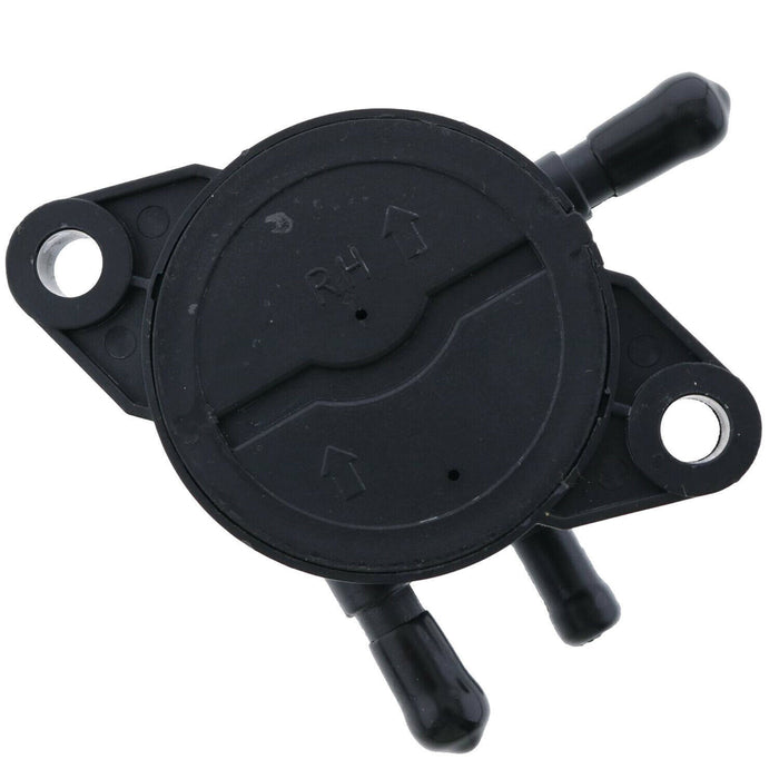 DURAFORCE Fuel Pump for John Deere LT166 LT180 LT190 LTR166 LTR180 LX277 LX280 LX288