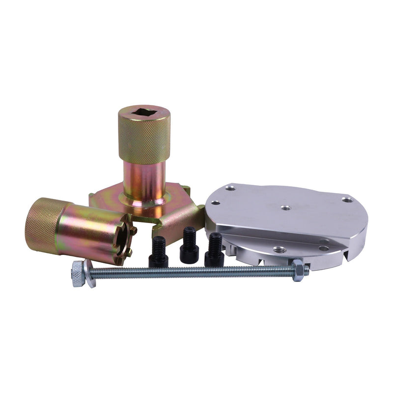DURAFORCE Polaris P-90 RZR 900 1000 Clutch Removal Tool Kit Rebuild Accessory