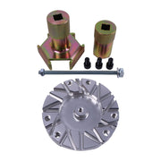DURAFORCE Polaris P-90 RZR 900 1000 Clutch Removal Tool Kit Rebuild Accessory
