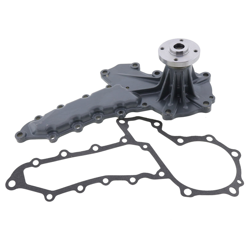 DURAFORCE Kioti Water Pump E5800-73035 E5800-73037 for DK35 DK40 DK45 DK50 DS4110 DS4510