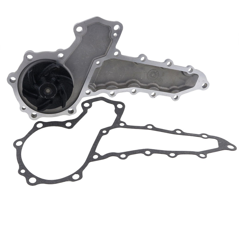 DURAFORCE Kioti Water Pump E5800-73035 E5800-73037 for DK35 DK40 DK45 DK50 DS4110 DS4510