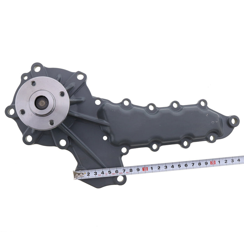 DURAFORCE Kioti Water Pump E5800-73035 E5800-73037 for DK35 DK40 DK45 DK50 DS4110 DS4510
