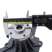 DURAFORCE Kioti Water Pump E5800-73035 E5800-73037 for DK35 DK40 DK45 DK50 DS4110 DS4510
