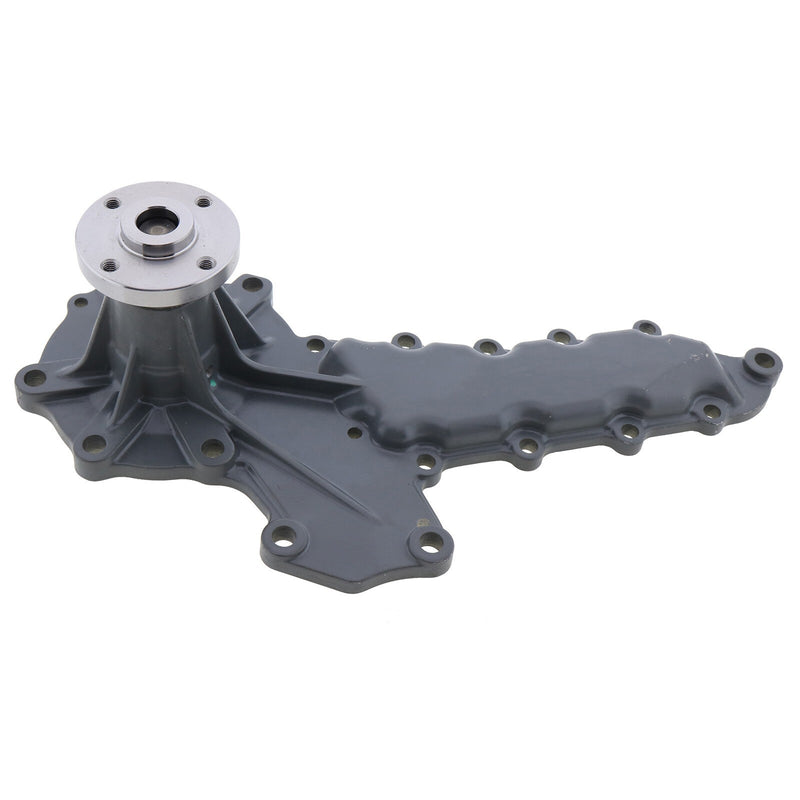 DURAFORCE Kioti Water Pump E5800-73035 E5800-73037 for DK35 DK40 DK45 DK50 DS4110 DS4510