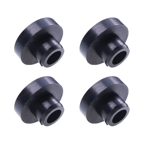DURAFORCE 4X Rubber Bushing for Bobcat S510 S550 S570 S590 S630 S70 S750 S770 T110