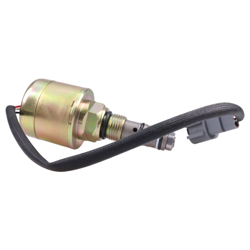 DURAFORCE Differential Pressure Sensor 4339559 590332 for Hitachi EX100-2/3 EX200-2 EX400