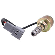 DURAFORCE Differential Pressure Sensor 4339559 590332 for Hitachi EX100-2/3 EX200-2 EX400