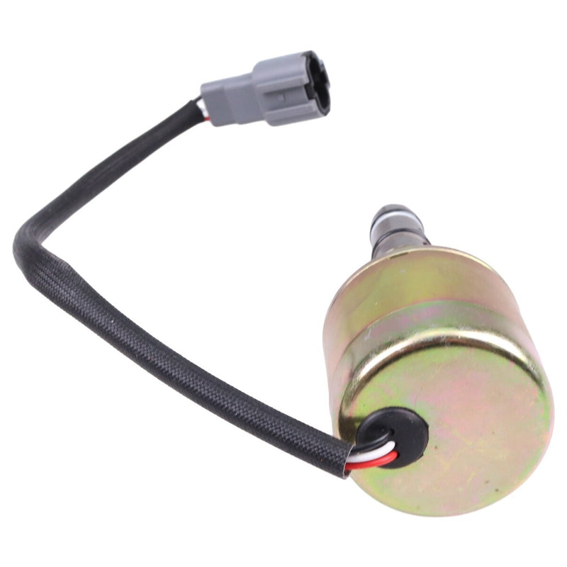 DURAFORCE Differential Pressure Sensor 4339559 590332 for Hitachi EX100-2/3 EX200-2 EX400