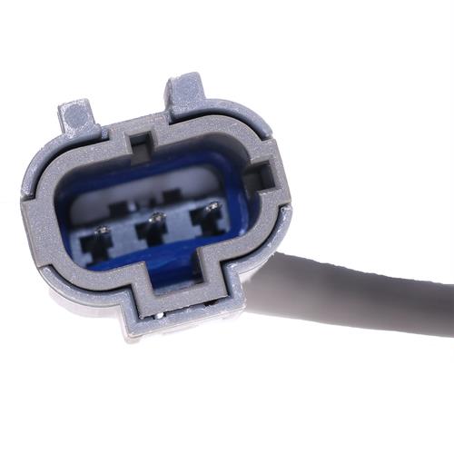 DURAFORCE Differential Pressure Sensor 4339559 590332 for Hitachi EX100-2/3 EX200-2 EX400