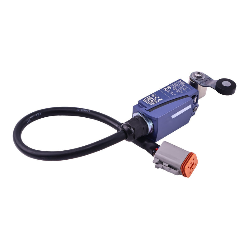 DURAFORCE Limit Switch 146198GT for Genie Boom Lift S-100 S-105 S-120 S-125