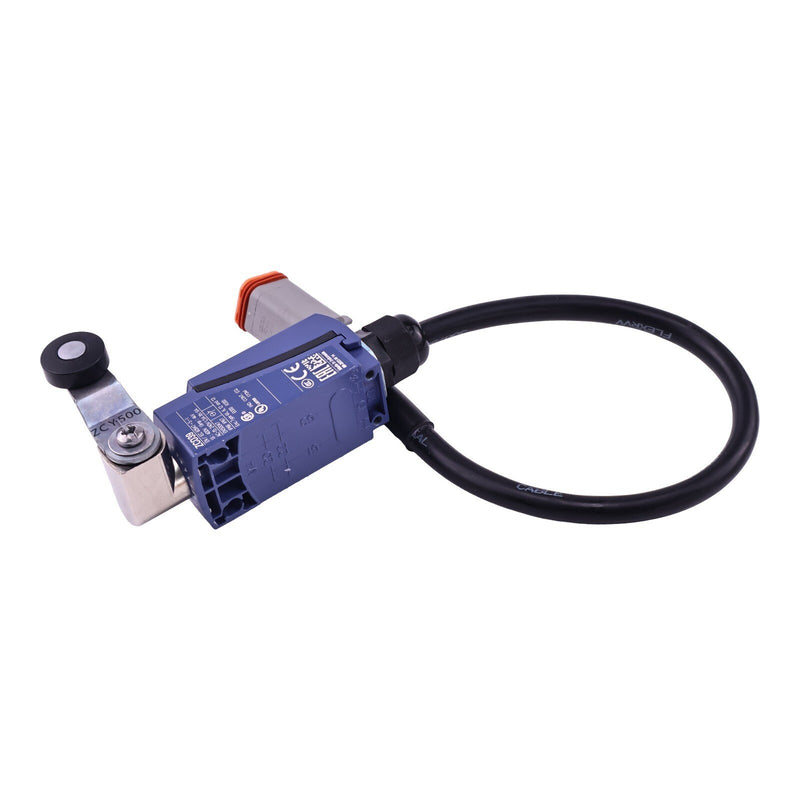 DURAFORCE Limit Switch 146198GT for Genie Boom Lift S-100 S-105 S-120 S-125