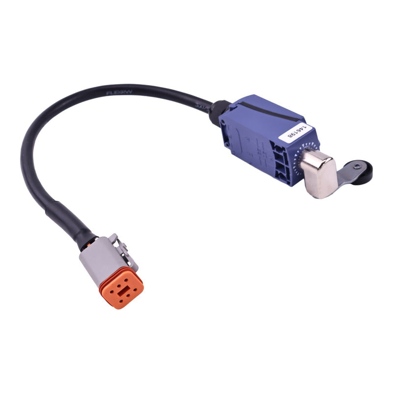 DURAFORCE Limit Switch 146198GT for Genie Boom Lift S-100 S-105 S-120 S-125