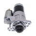 DURAFORCE 12V Starter Motor MM409413 31A66-00101 for Mitsubishi S4L S4L2 S3L K4M K4N