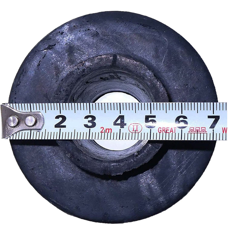 DURAFORCE Rubber Engine Mount 6661785 for Bobcat Models 325 328 329 331 334 335 337 341
