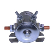 DURAFORCE Solenoid Relay 3740073 24V 200A 4-Terminal for JLG Aerial Lift Platform