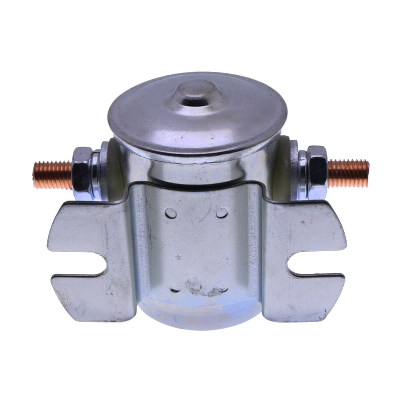 DURAFORCE Solenoid Relay 3740073 24V 200A 4-Terminal for JLG Aerial Lift Platform