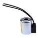 DURAFORCE 12V Solenoid Valve Coil for Eaton Vickers 02-178063 SC012DWJ00 300AA00095A