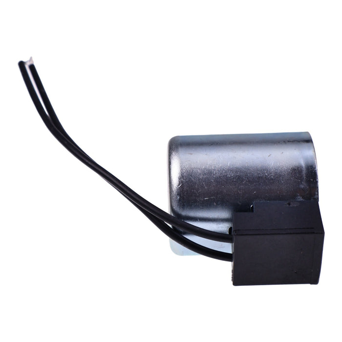 DURAFORCE 12V Solenoid Valve Coil for Eaton Vickers 02-178063 SC012DWJ00 300AA00095A