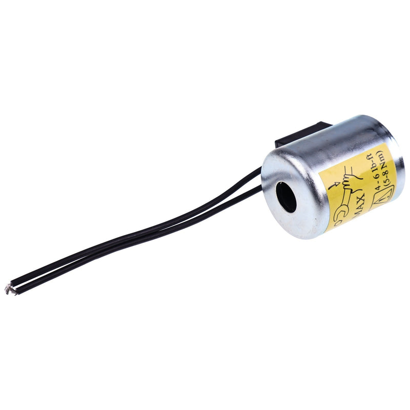 DURAFORCE 12V Solenoid Valve Coil for Eaton Vickers 02-178063 SC012DWJ00 300AA00095A