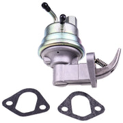 DURAFORCE Fuel Pump for Toyota Forklift 4Y Engine 5-8FG 23100-UB010 23100-78154-71