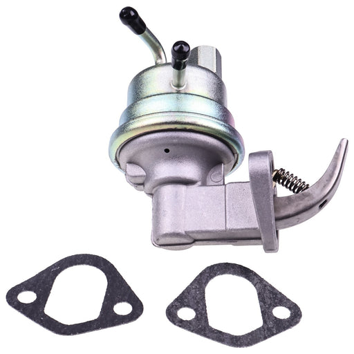 DURAFORCE Fuel Pump for Toyota Forklift 4Y Engine 5-8FG 23100-UB010 23100-78154-71