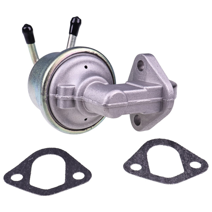 DURAFORCE Fuel Pump for Toyota Forklift 4Y Engine 5-8FG 23100-UB010 23100-78154-71