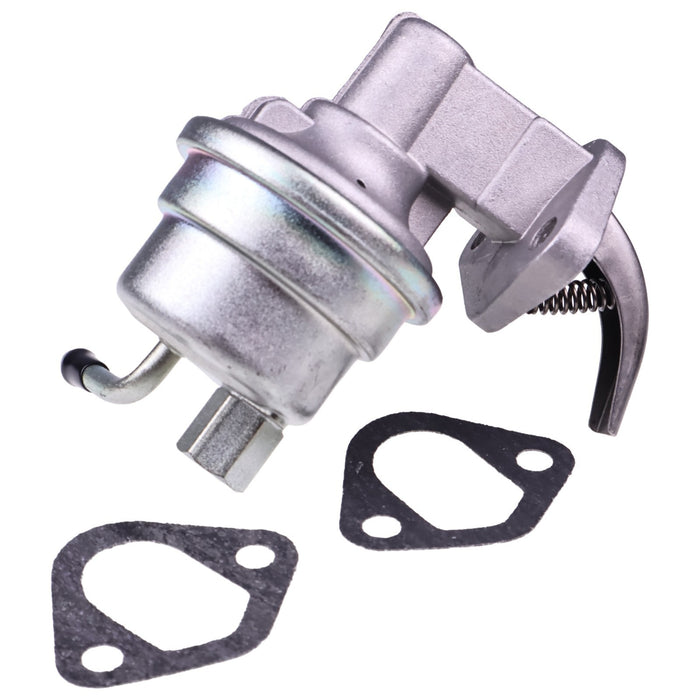 DURAFORCE Fuel Pump for Toyota Forklift 4Y Engine 5-8FG 23100-UB010 23100-78154-71