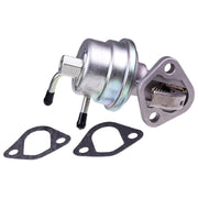 DURAFORCE Fuel Pump for Toyota Forklift 4Y Engine 5-8FG 23100-UB010 23100-78154-71