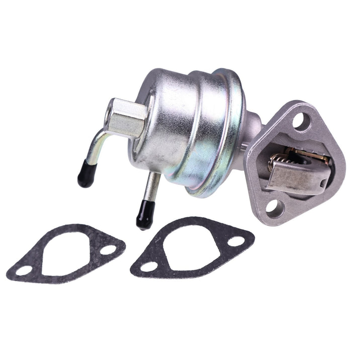 DURAFORCE Fuel Pump for Toyota Forklift 4Y Engine 5-8FG 23100-UB010 23100-78154-71