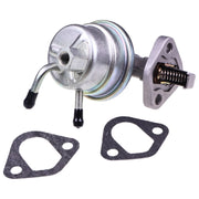 DURAFORCE Fuel Pump for Toyota Forklift 4Y Engine 5-8FG 23100-UB010 23100-78154-71